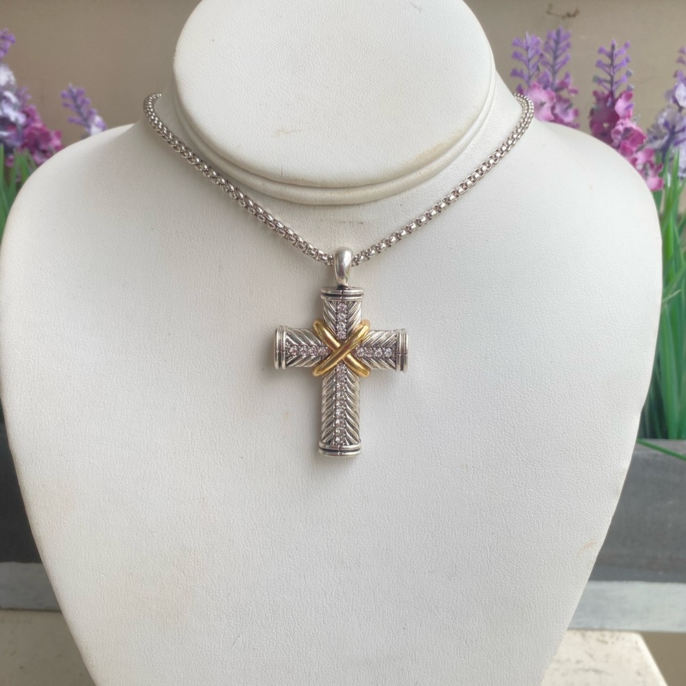 COPY - COPY - NECKLACE - Picture 3 of 6